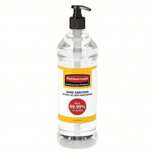 (6) HAND SANITIZER