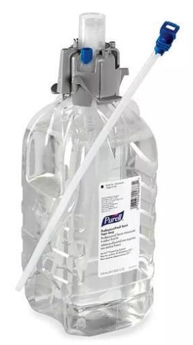 (8) REDIFOAM HAND SOAP