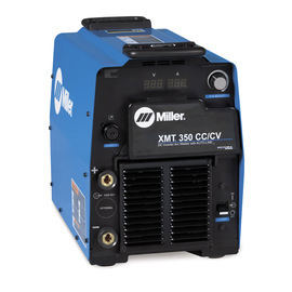 (1) MULTI-PROCESS WELDER