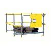 (1) ROOF HATCH PROTECTOR