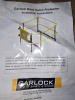 (1) ROOF HATCH PROTECTOR - 2