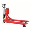 (1) PALLET JACK W/SCALE
