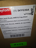 (1) PALLET JACK W/SCALE - 2