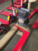 (1) PALLET JACK W/SCALE - 3
