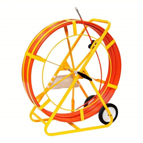 (1) MARKED FISH TAPE