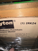 (1) WASHDOWN MOTOR - 3