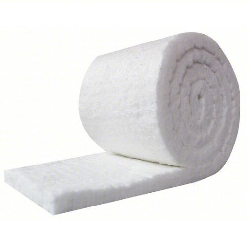 (1) CERAMIC FIBER INSULATION
