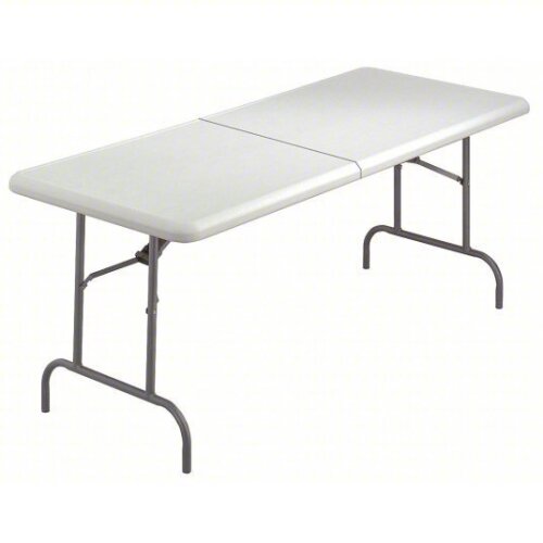 (1) FOLDING TABLE