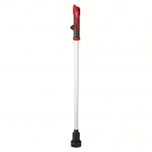 (1) CORDLESS TRANSFER PUMP