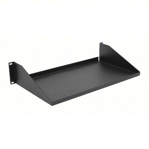 (2) RACK SHELF