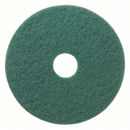 (5) SCRUBBING PADS
