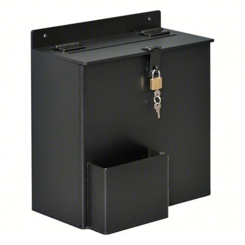 (1) SUGGESTION BOX
