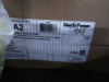 (1) SEWAGE PUMP - 2