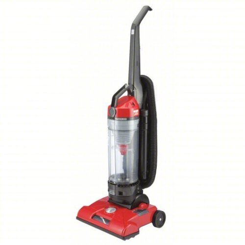 (1) UPRIGHT VACUUM CLEANER