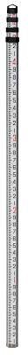 (1) GRADE ROD LEVEL
