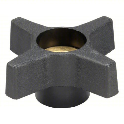 (8) BAGS OF (10) HAND KNOB