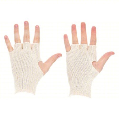 (1) BOX OF (100) GLOVE LINERS