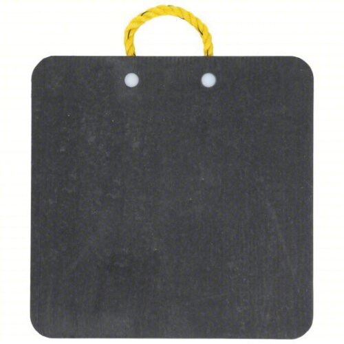 (2) OUTRIGGER PAD