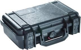 (2) PROTECTOR CASE