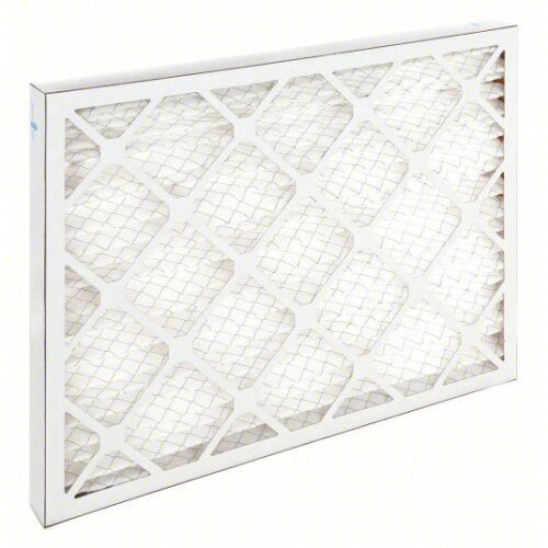 (12) PLEATED AIR FILTER