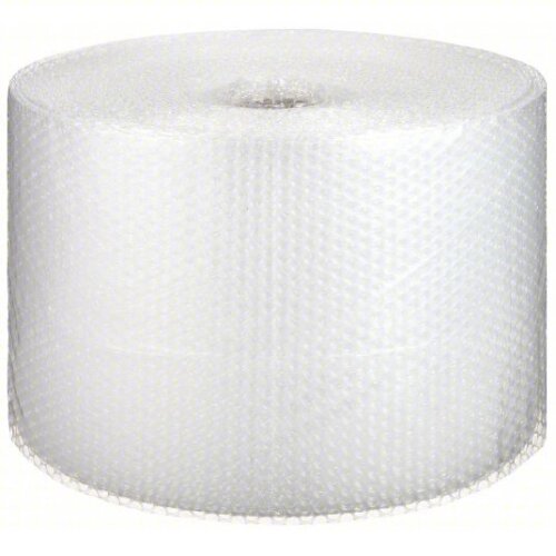 (1) BUBBLE ROLL DISPENSER PACK