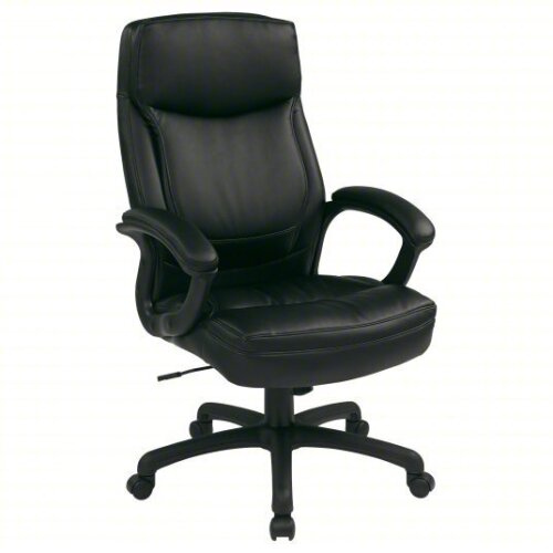 (1) COMPUTER CHAIR