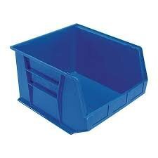 (3) HANG AND STACK BIN