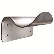 (5) HANDS FREE DOOR PULL