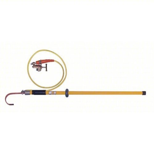 (1) STATIC DISCHARGE STICK