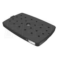 (1) GENERATOR PAD