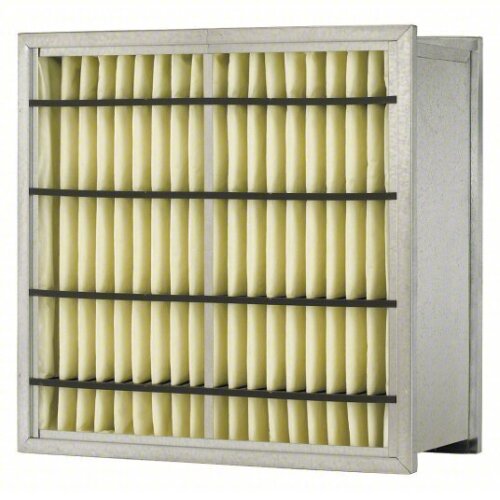 (2) RIGID CELL AIR FILTER