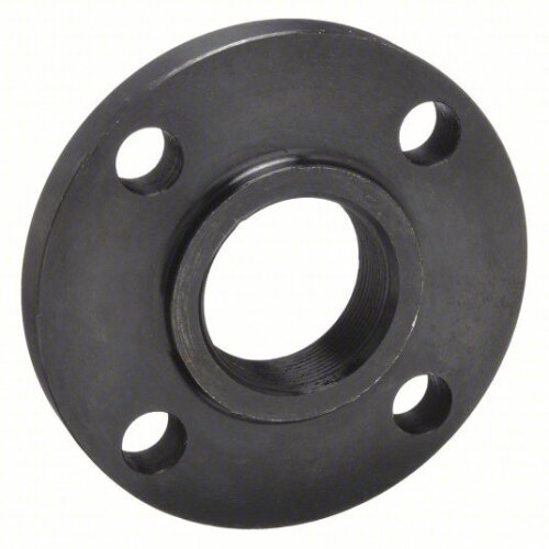 (5) PIPE FLANGE