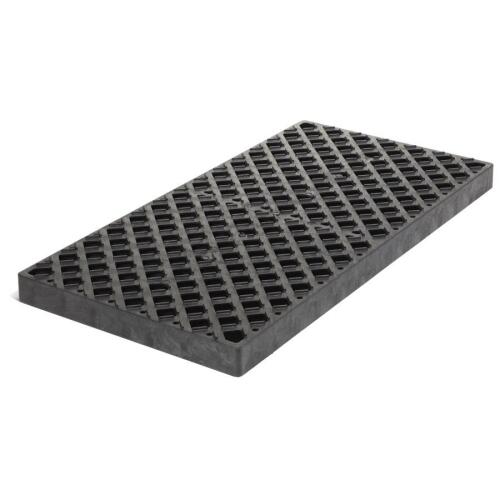 (1) AIR CONDITIONER PAD
