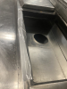 TRUE THREE DOOR PIZZA PREP TOP. - 5