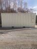 2025 20' CONEX SHIPPING CONTAINERS - 2