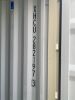 2025 20' CONEX SHIPPING CONTAINERS - 4