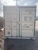 2025 20' CONEX SHIPPING CONTAINERS - 7