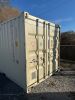 2025 20' CONEX SHIPPING CONTAINERS - 2