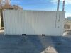 2025 20' CONEX SHIPPING CONTAINERS - 3