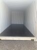 2025 20' CONEX SHIPPING CONTAINERS - 4