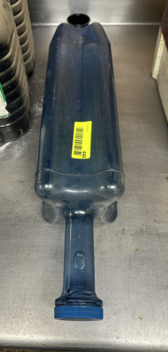 FULL SIZE PAN COOLER