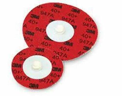 DESCRIPTION: (2) BOXES OF (50) DURABLE EDGE DISK BRAND/MODEL: 3M CUBITRON 2 #54253 RETAIL$: $75.00 SIZE: 3 IN QTY: 2