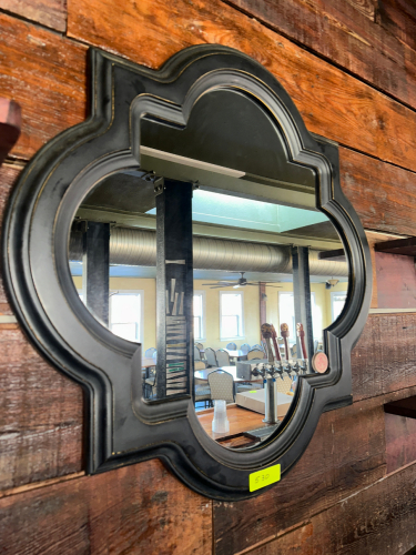 WALL MIRROR