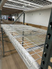 (30) - WIRE DECKING SQUARES - 2