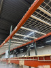 (30) - WIRE DECKING SQUARES - 2