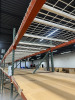 (30) - WIRE DECKING SQUARES - 2