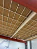 (30) - WIRE DECKING SQUARES - 3