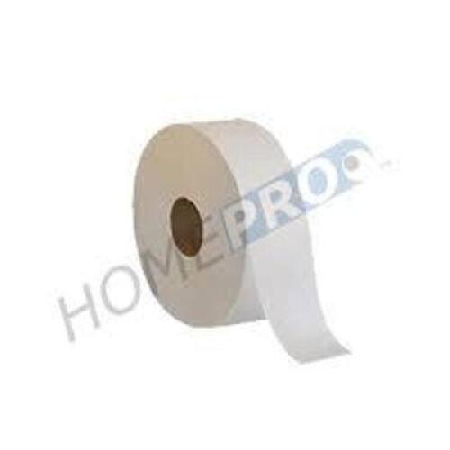 (1) CASE OF (12) ROLLS BATHROOM TISSUE