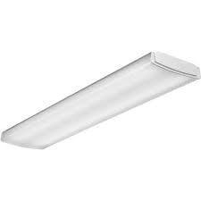 (1) LED WRAP AROUND LIGHT FRAME