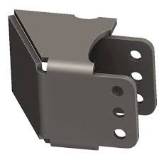 (1) BOX OF APPROX (20) BRANCH MOUNT